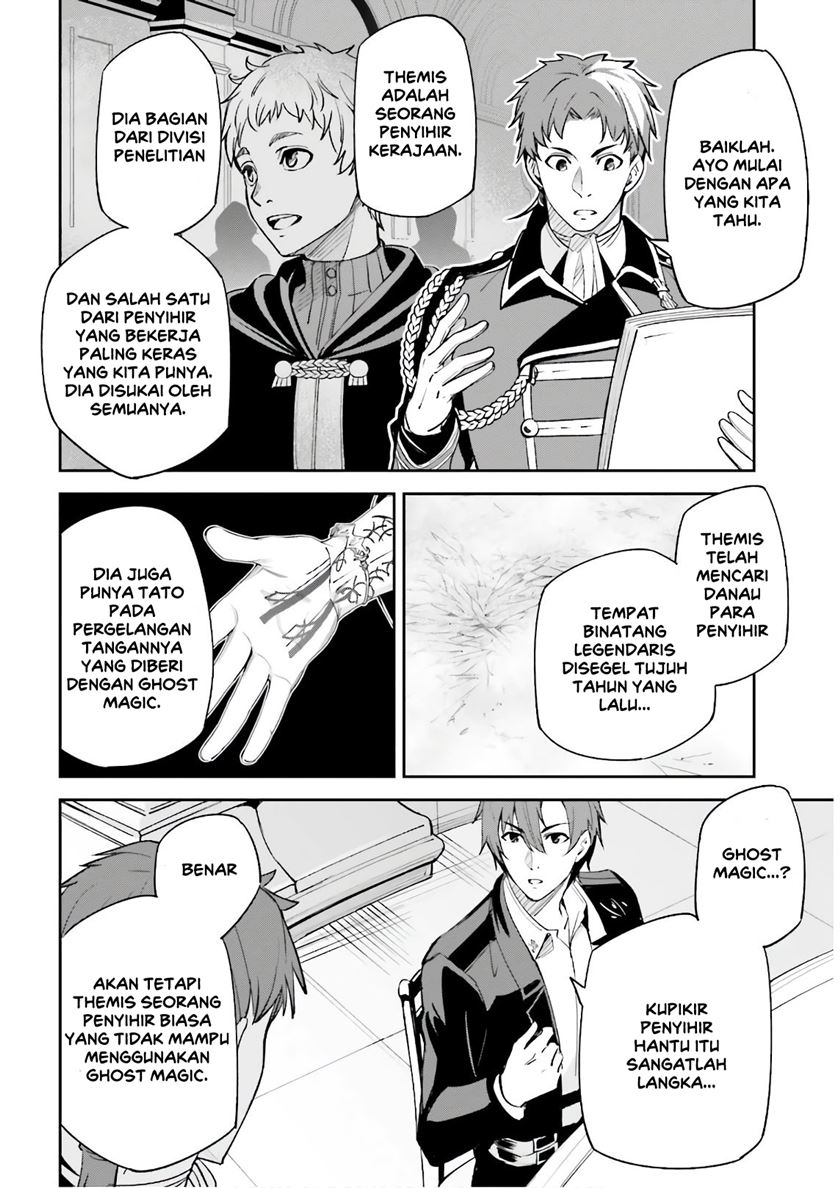 Unnamed Memory Chapter 05 Bahasa Indonesia