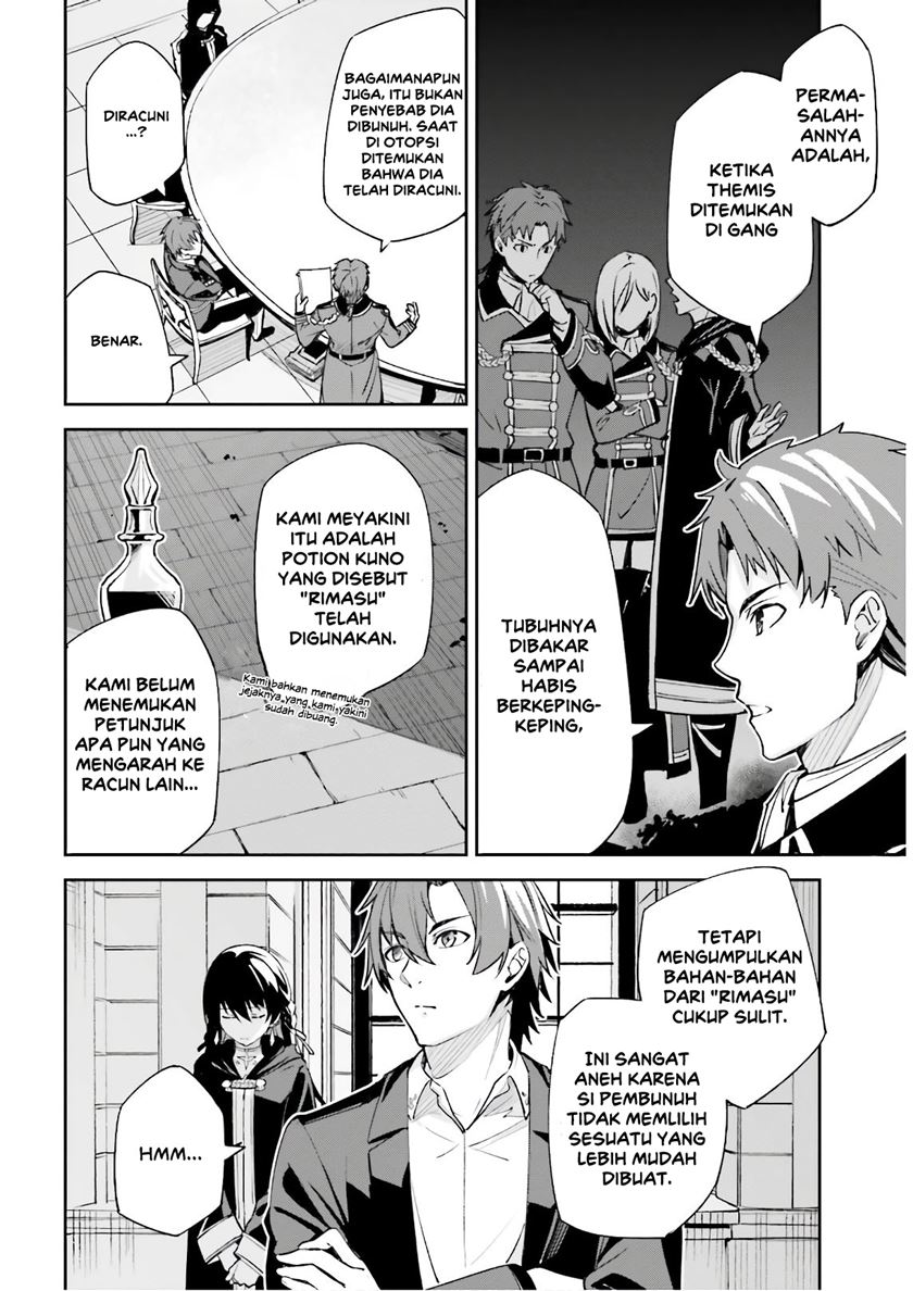 Unnamed Memory Chapter 05 Bahasa Indonesia
