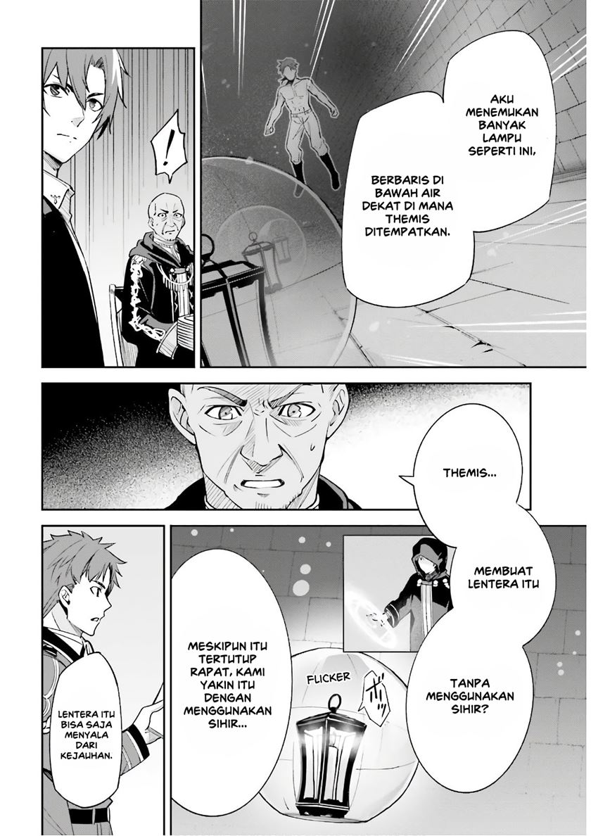 Unnamed Memory Chapter 05 Bahasa Indonesia