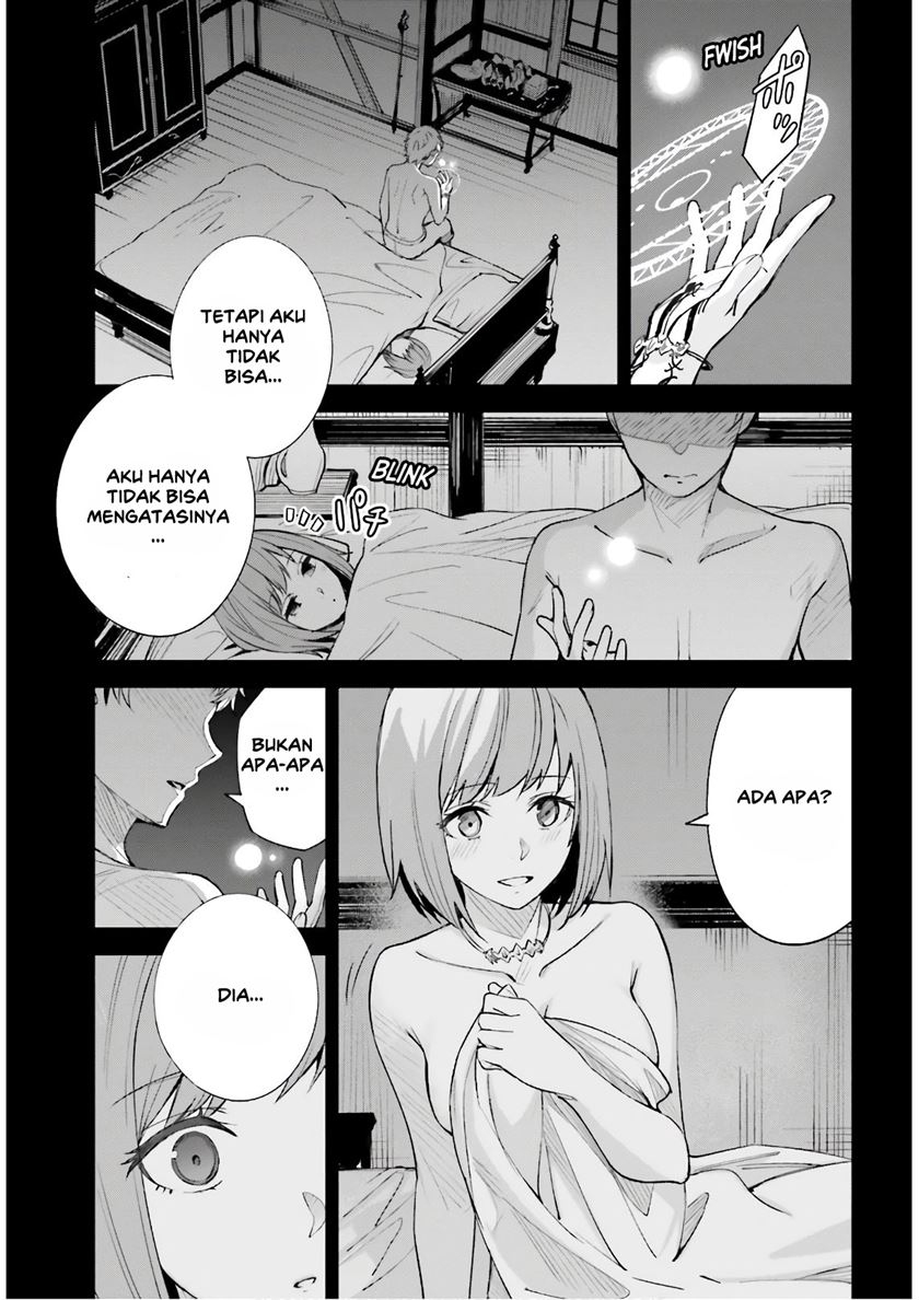 Unnamed Memory Chapter 05 Bahasa Indonesia
