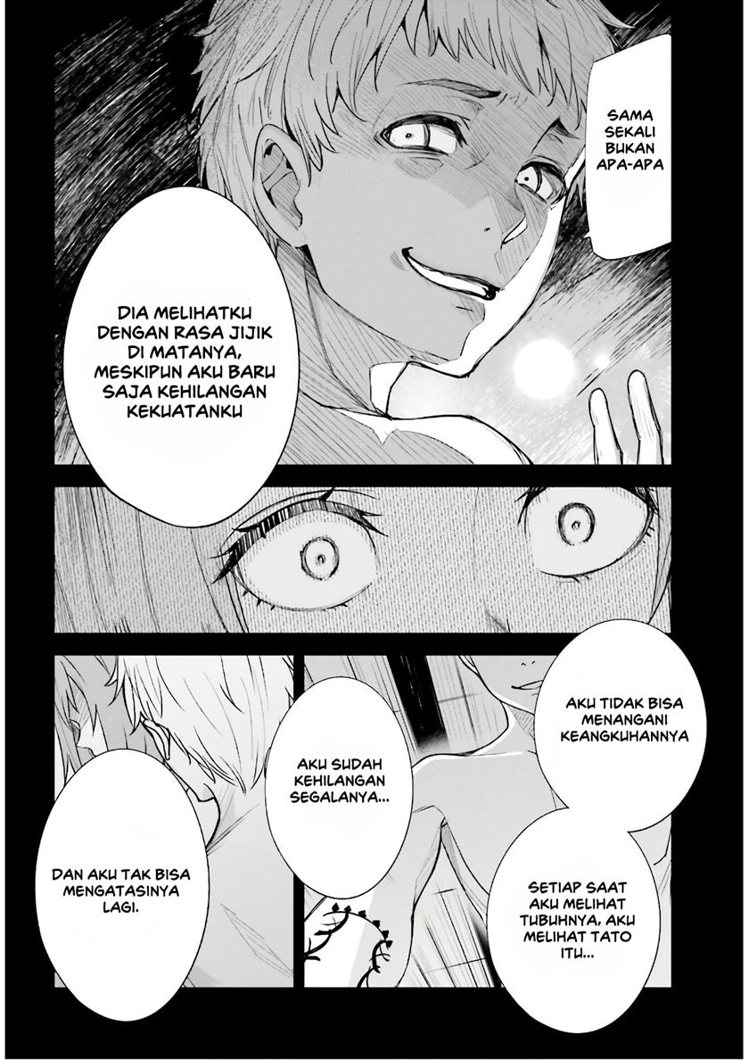 Unnamed Memory Chapter 05 Bahasa Indonesia