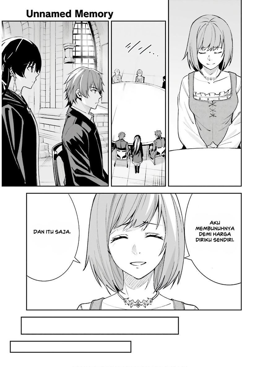 Unnamed Memory Chapter 05 Bahasa Indonesia