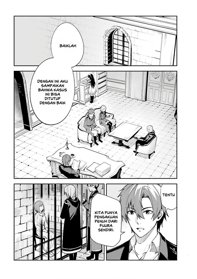 Unnamed Memory Chapter 05 Bahasa Indonesia