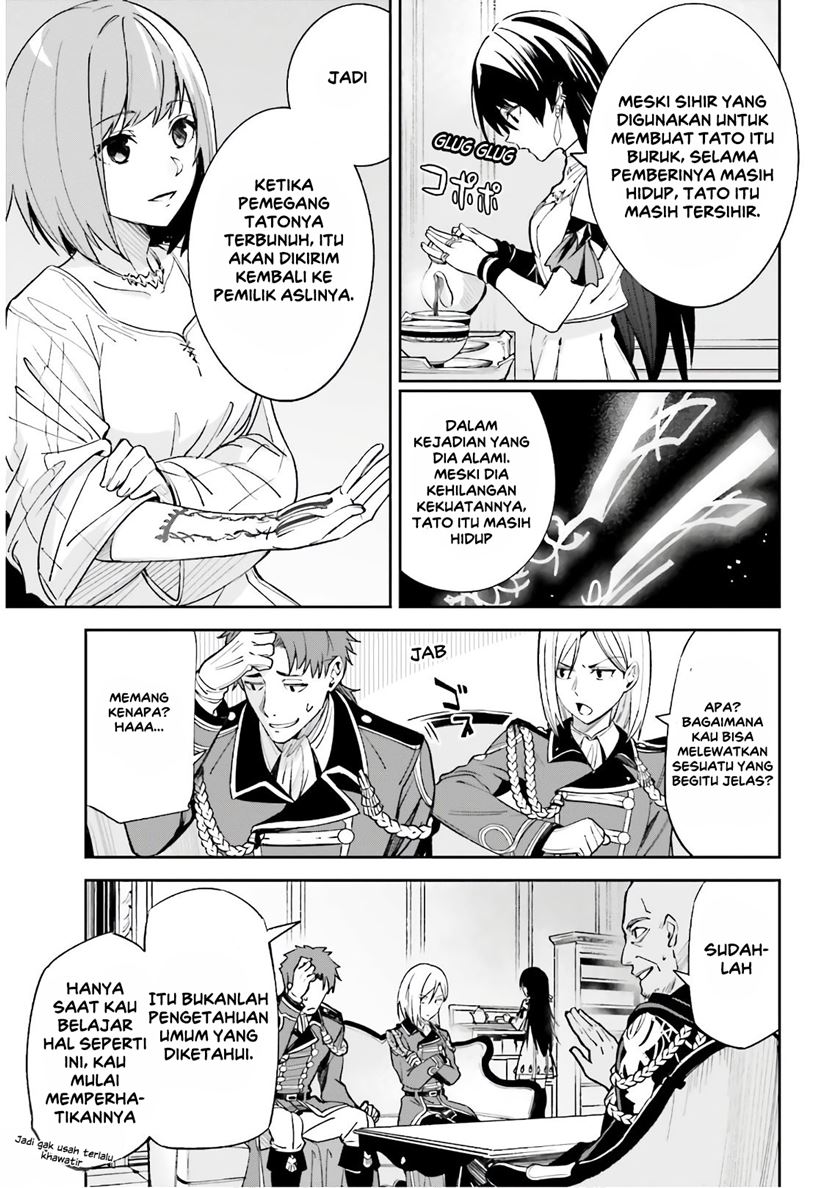 Unnamed Memory Chapter 05 Bahasa Indonesia