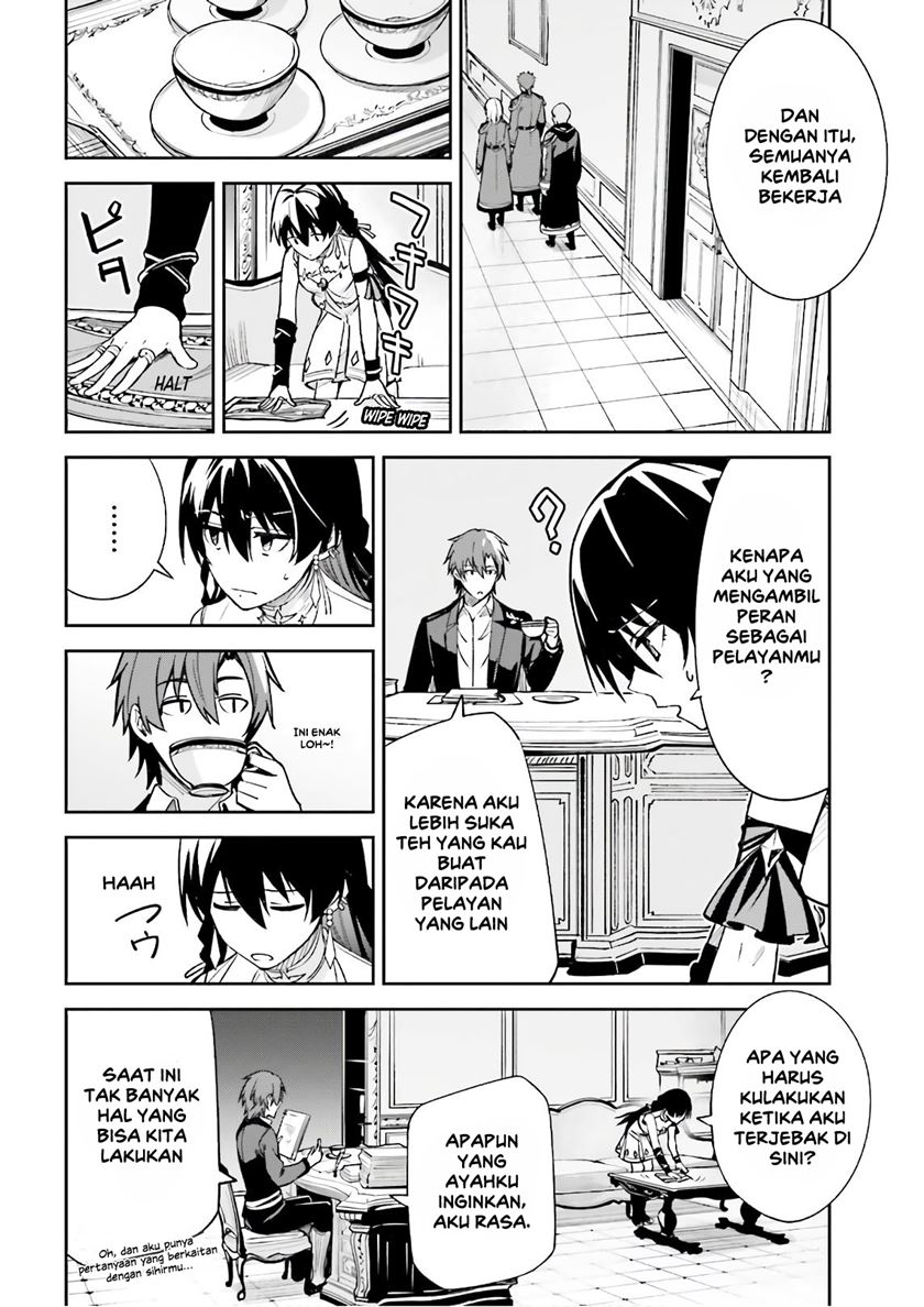 Unnamed Memory Chapter 05 Bahasa Indonesia