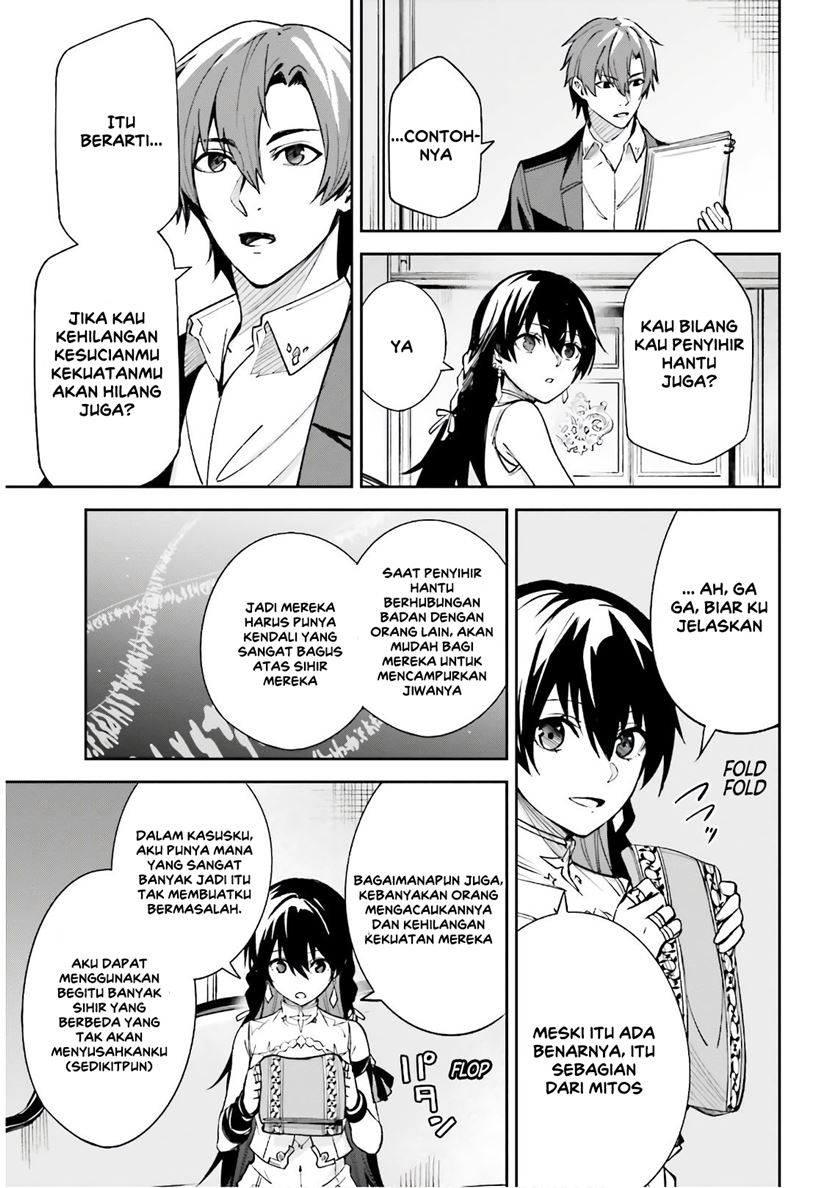 Unnamed Memory Chapter 05 Bahasa Indonesia