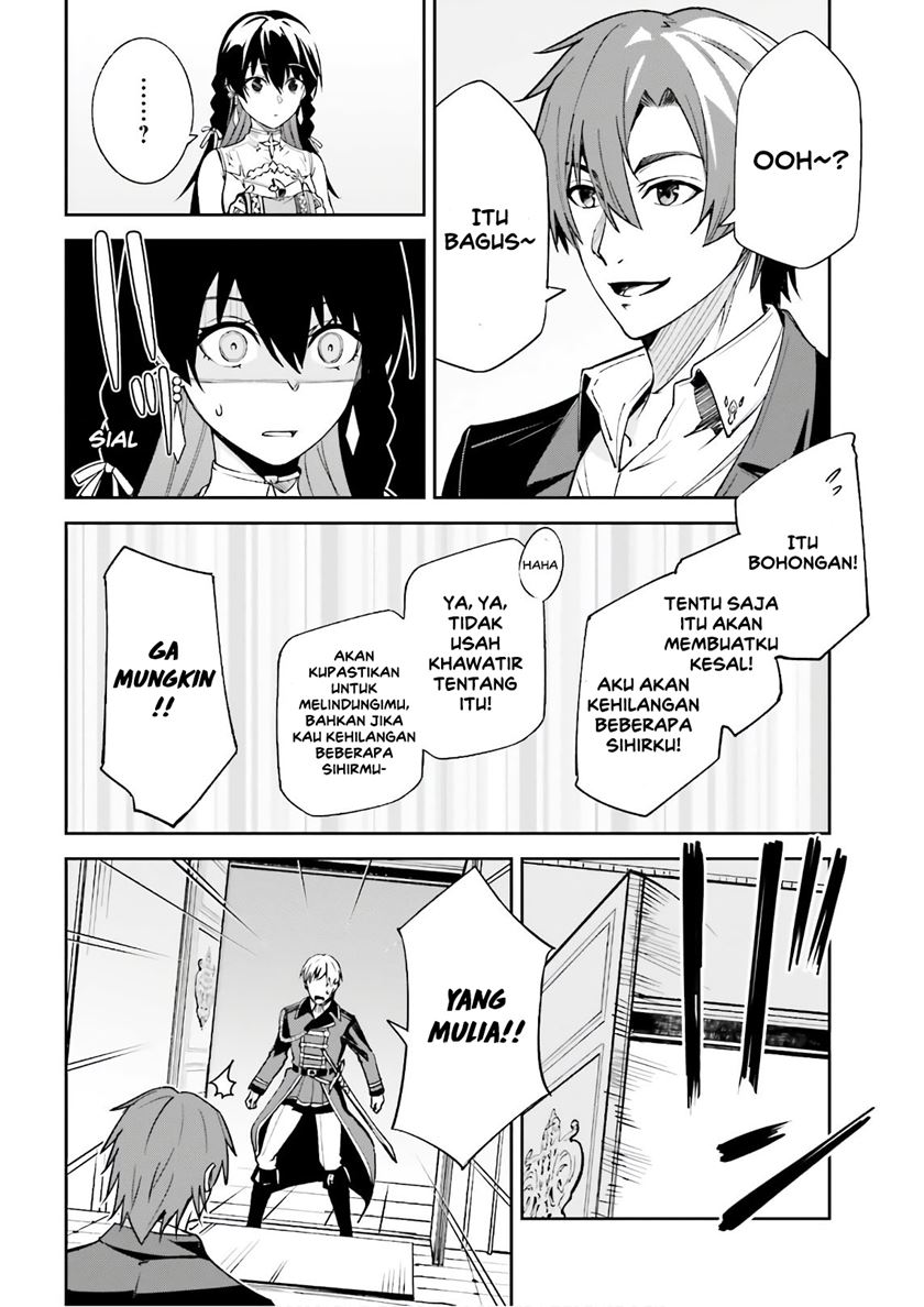 Unnamed Memory Chapter 05 Bahasa Indonesia