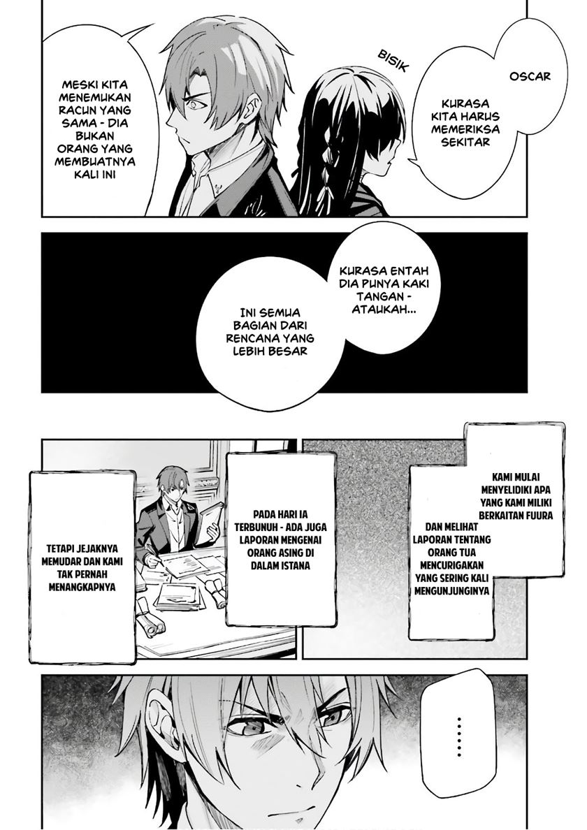 Unnamed Memory Chapter 05 Bahasa Indonesia