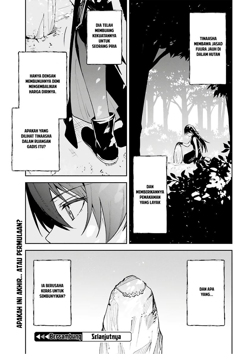 Unnamed Memory Chapter 05 Bahasa Indonesia