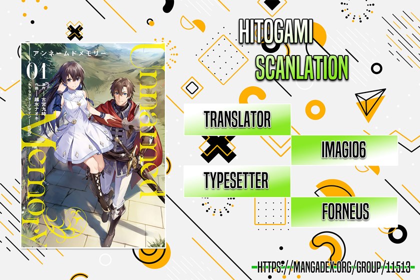 Unnamed Memory Chapter 06 Bahasa Indonesia