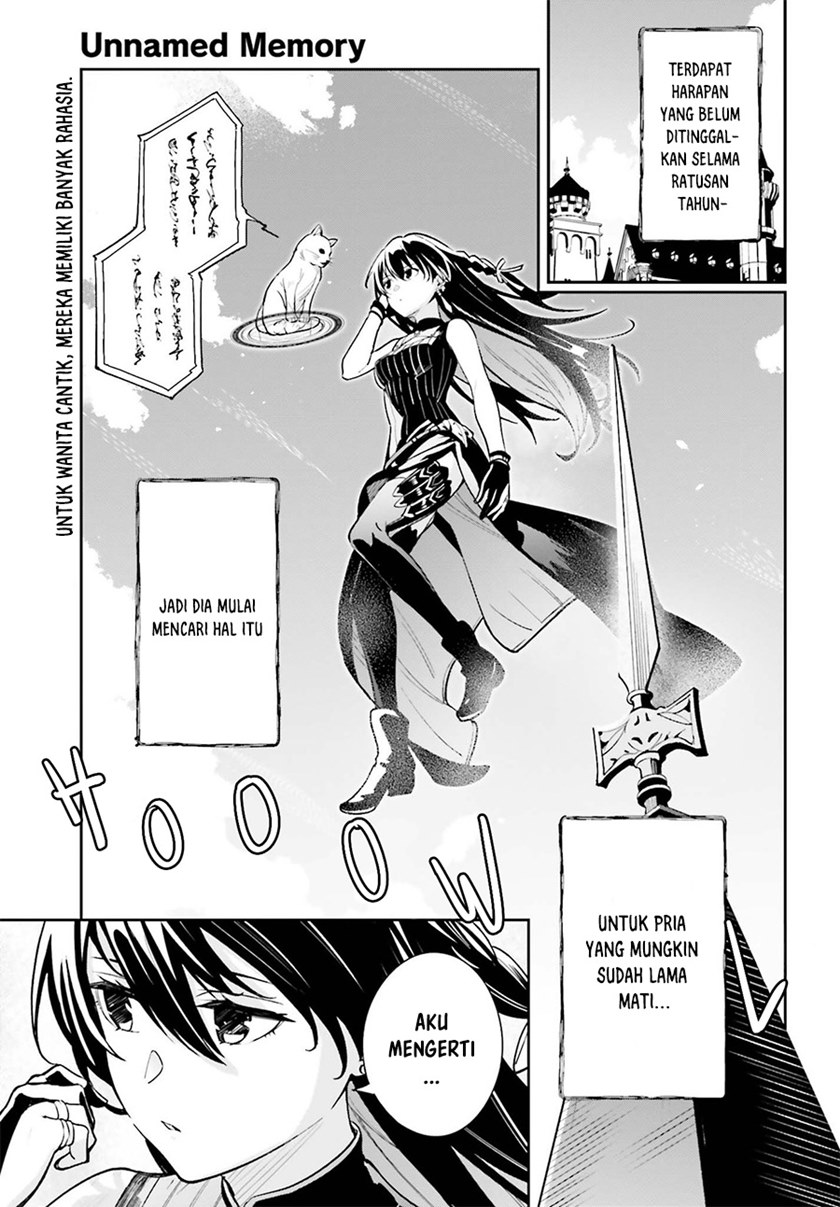 Unnamed Memory Chapter 06 Bahasa Indonesia