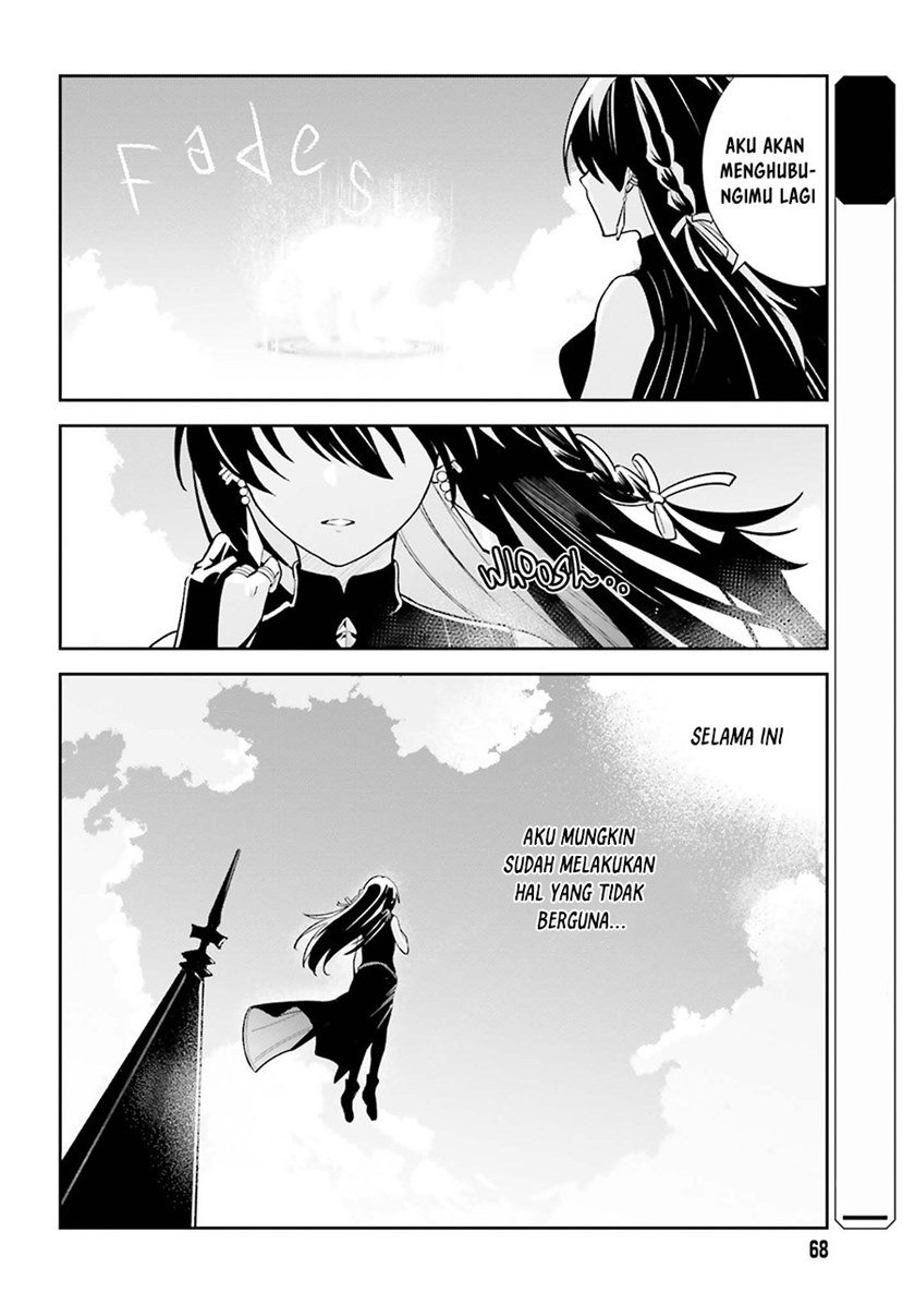 Unnamed Memory Chapter 06 Bahasa Indonesia