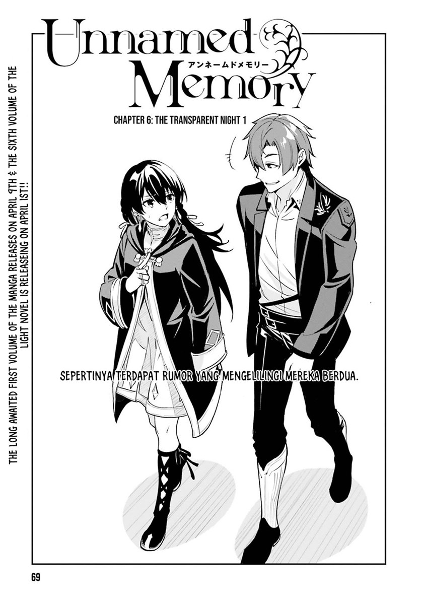 Unnamed Memory Chapter 06 Bahasa Indonesia