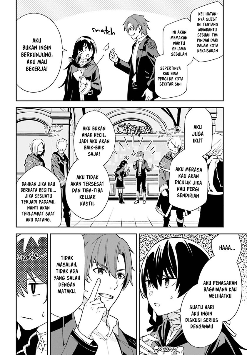 Unnamed Memory Chapter 06 Bahasa Indonesia