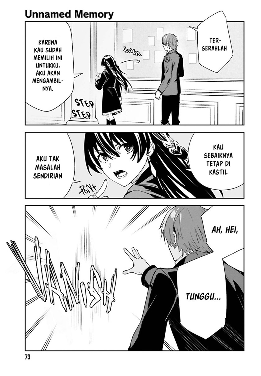 Unnamed Memory Chapter 06 Bahasa Indonesia