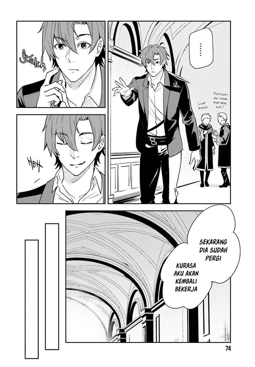 Unnamed Memory Chapter 06 Bahasa Indonesia
