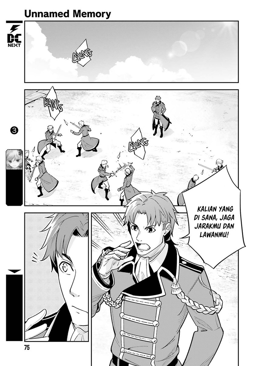 Unnamed Memory Chapter 06 Bahasa Indonesia