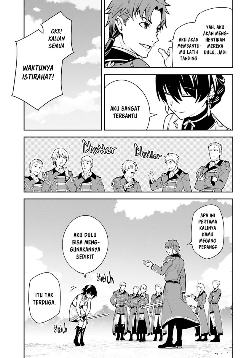 Unnamed Memory Chapter 06 Bahasa Indonesia