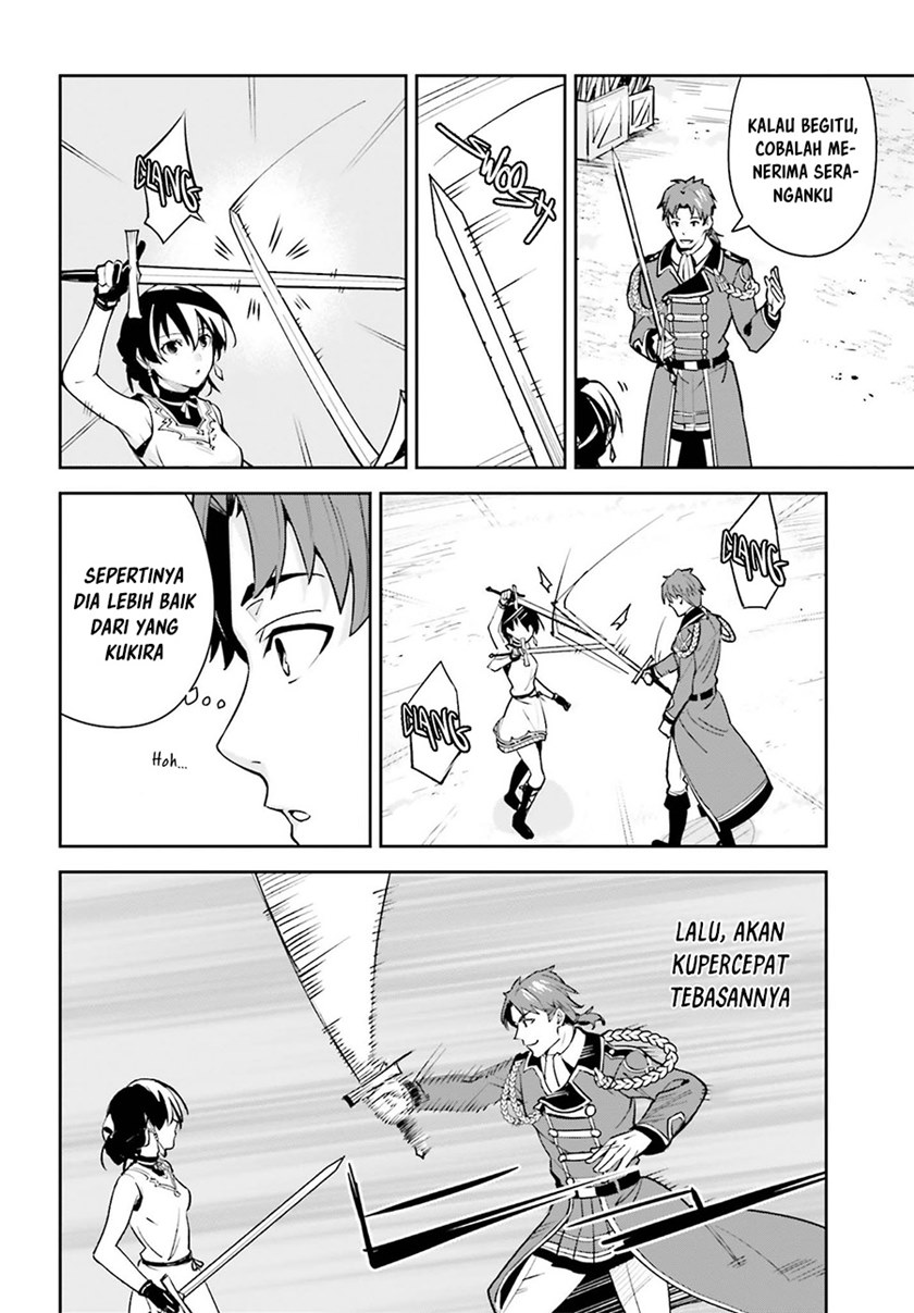 Unnamed Memory Chapter 06 Bahasa Indonesia