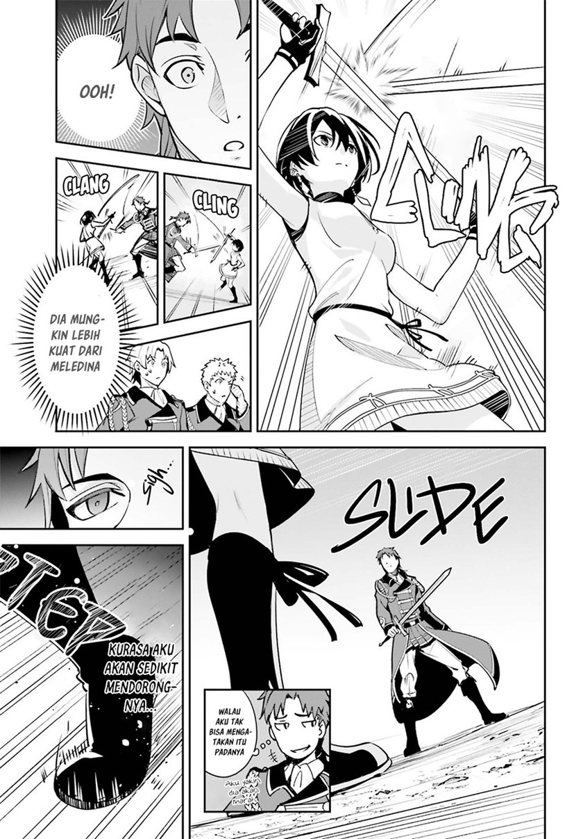 Unnamed Memory Chapter 06 Bahasa Indonesia