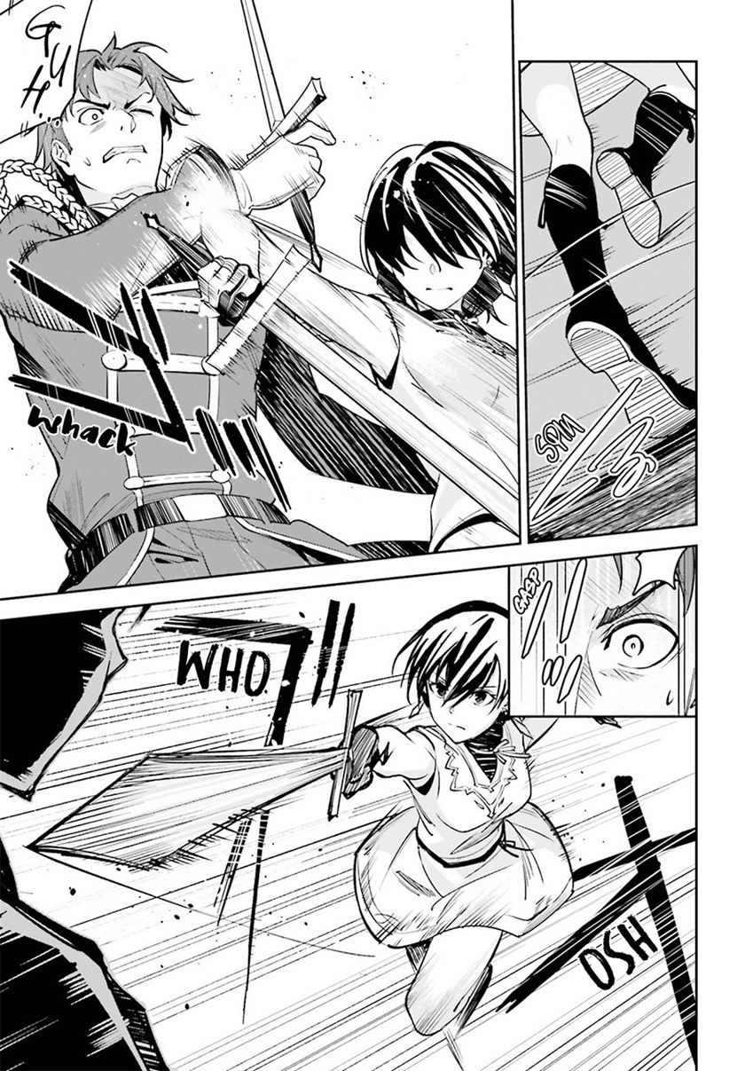 Unnamed Memory Chapter 06 Bahasa Indonesia