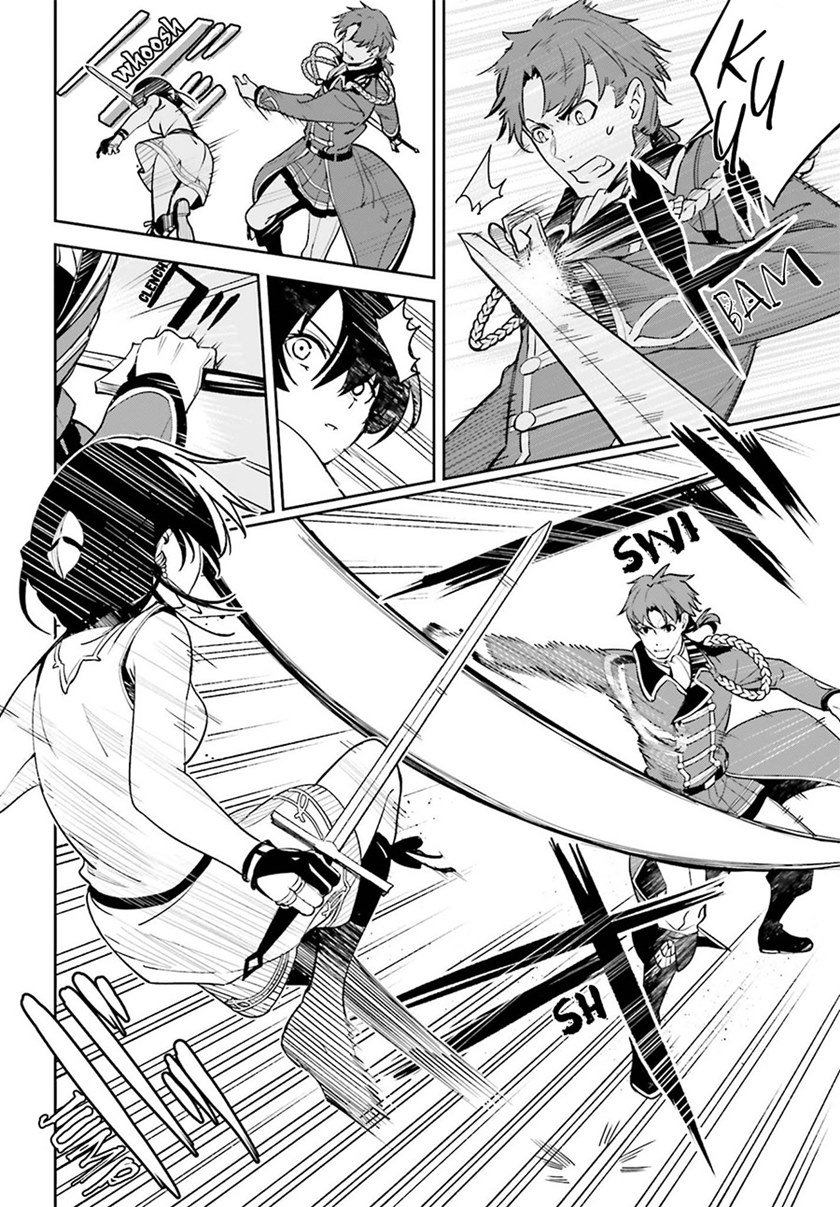 Unnamed Memory Chapter 06 Bahasa Indonesia