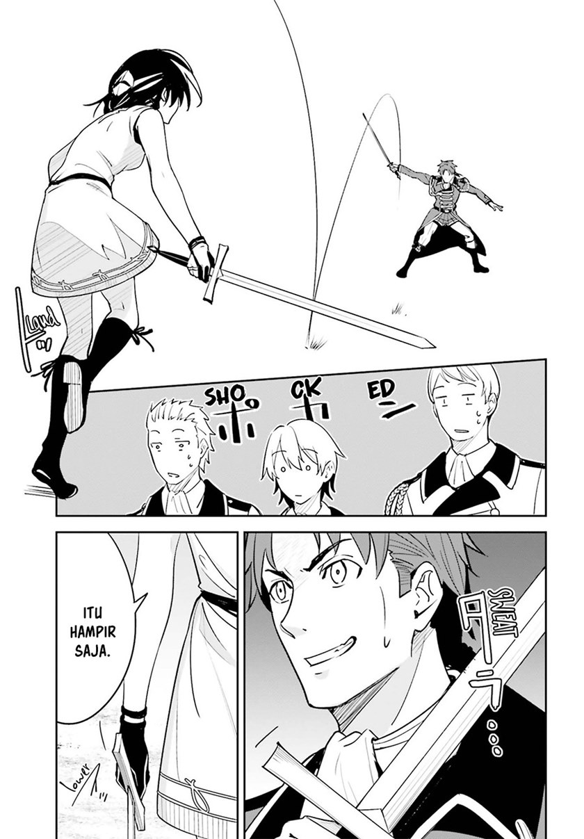 Unnamed Memory Chapter 06 Bahasa Indonesia