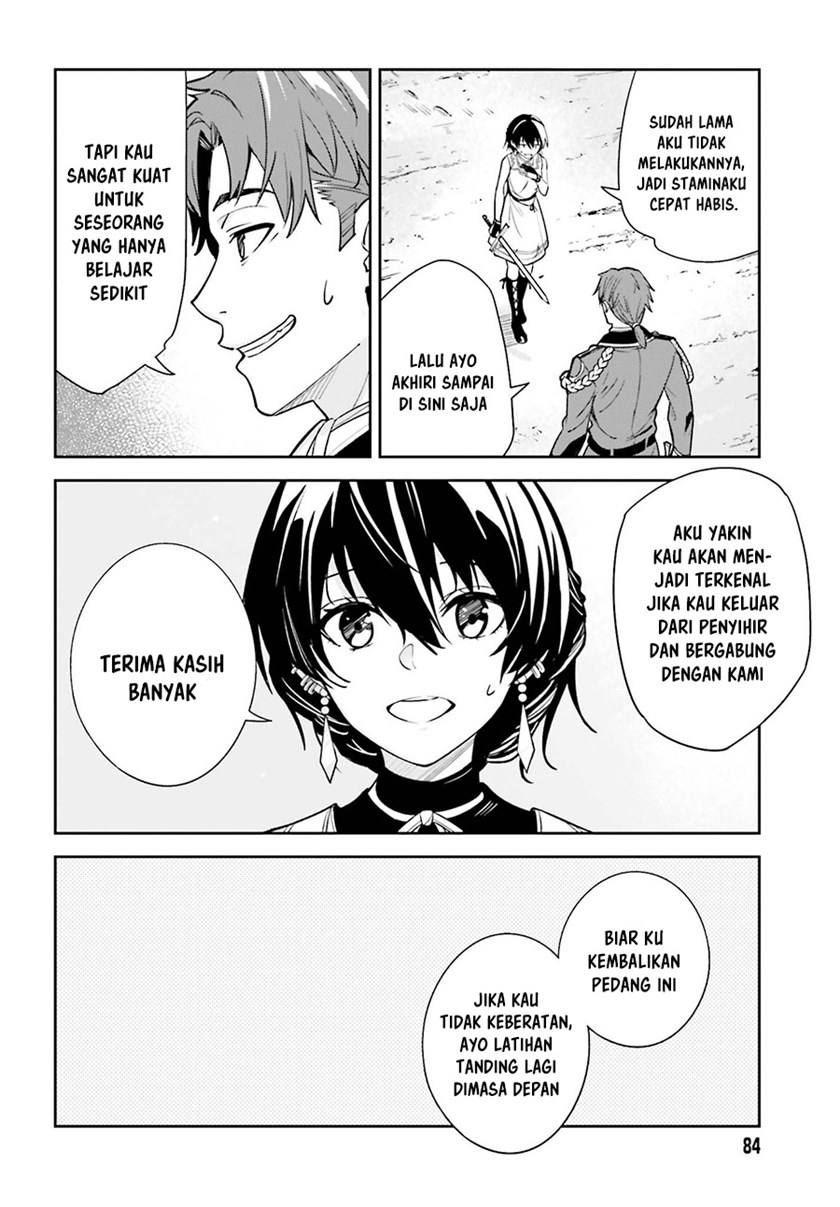 Unnamed Memory Chapter 06 Bahasa Indonesia
