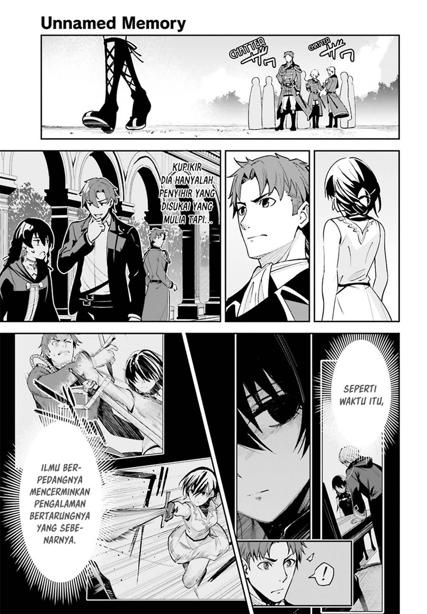 Unnamed Memory Chapter 06 Bahasa Indonesia