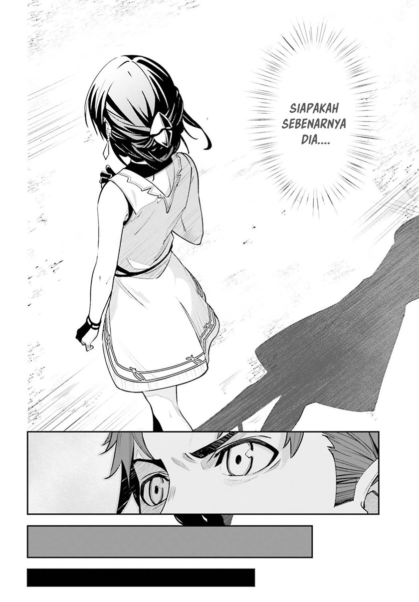 Unnamed Memory Chapter 06 Bahasa Indonesia
