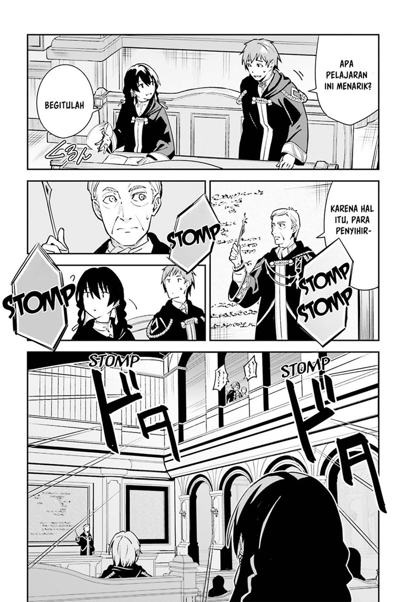 Unnamed Memory Chapter 06 Bahasa Indonesia