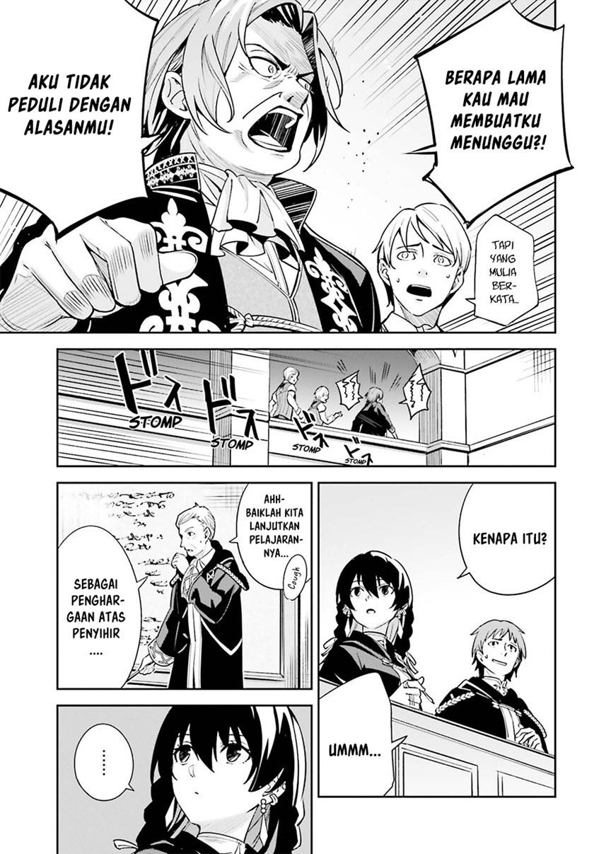 Unnamed Memory Chapter 06 Bahasa Indonesia