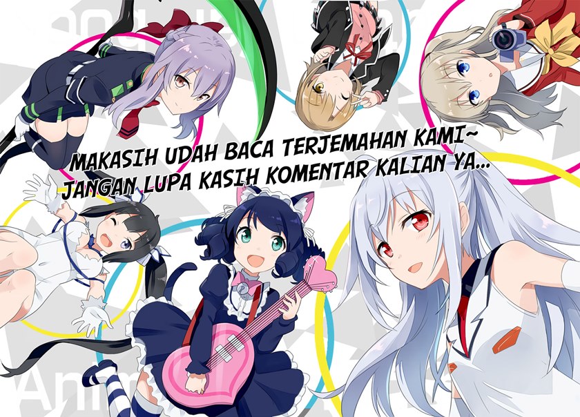 Unnamed Memory Chapter 06 Bahasa Indonesia