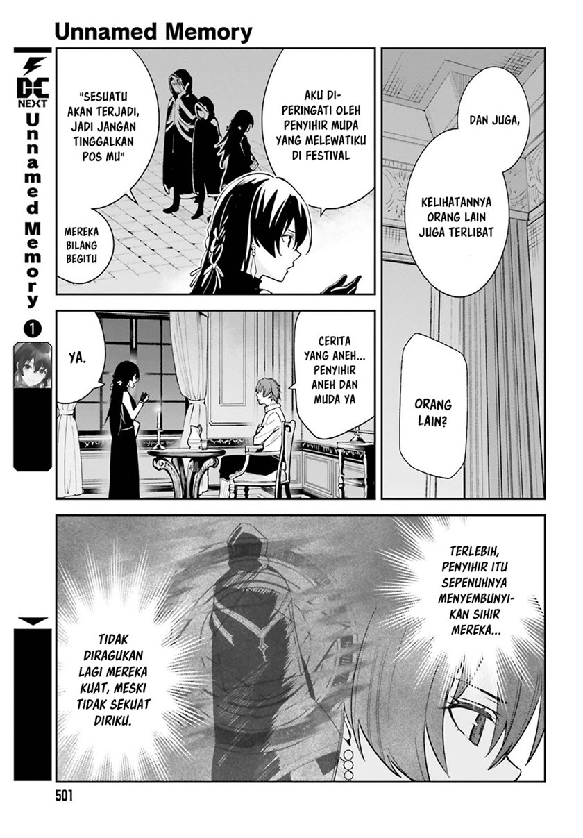 Unnamed Memory chapter 7