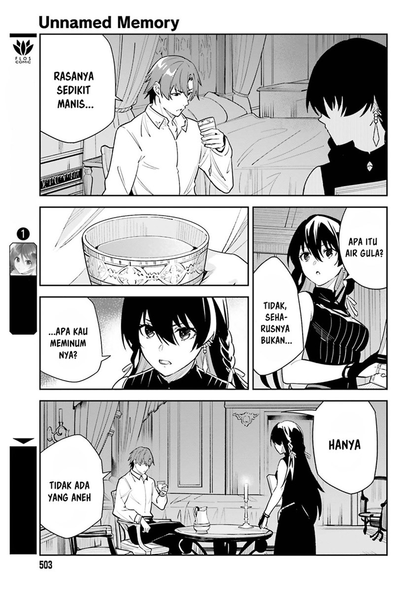 Unnamed Memory chapter 7