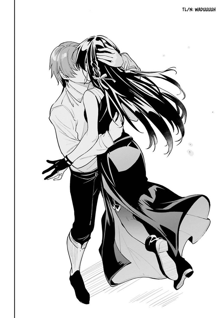 Unnamed Memory chapter 7