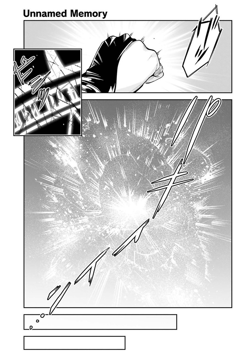 Unnamed Memory chapter 7