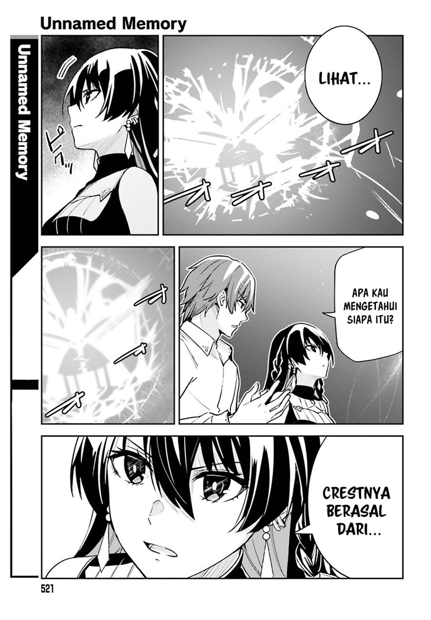 Unnamed Memory chapter 7