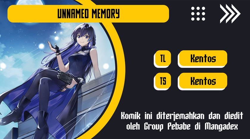 Unnamed Memory Chapter 12 Bahasa Indonesia