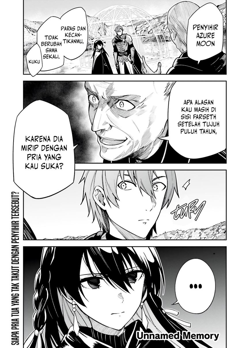 Unnamed Memory Chapter 12 Bahasa Indonesia