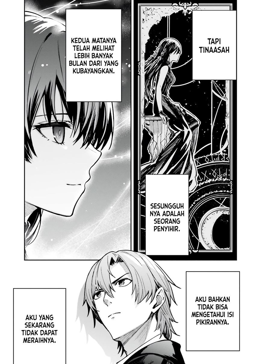 Unnamed Memory Chapter 12 Bahasa Indonesia