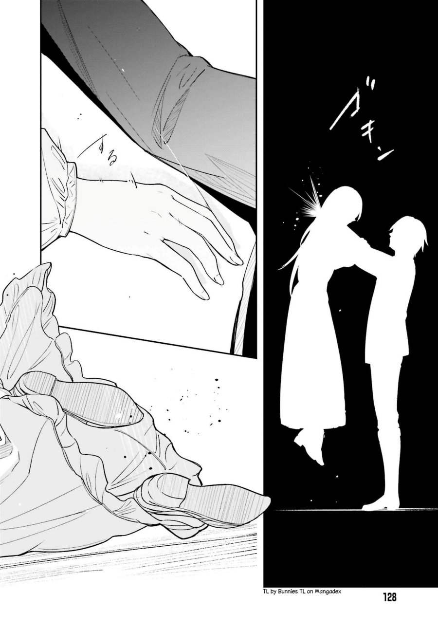 Unnamed Memory Chapter 19 Bahasa Indonesia