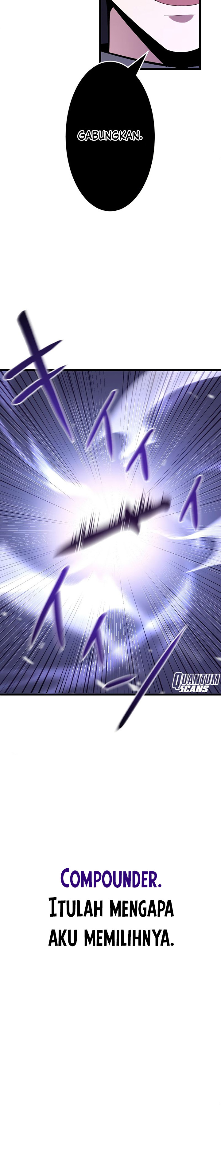 Unparalleled ??? Rank Hidden Equipment chapter 2
