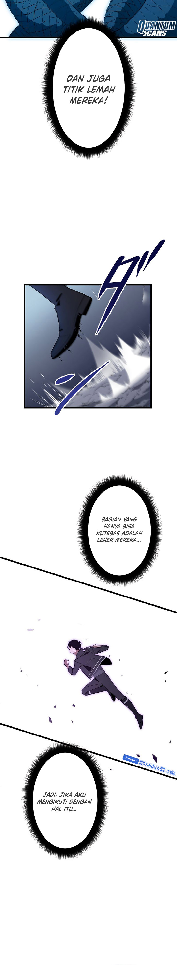 Unparalleled ??? Rank Hidden Equipment chapter 3
