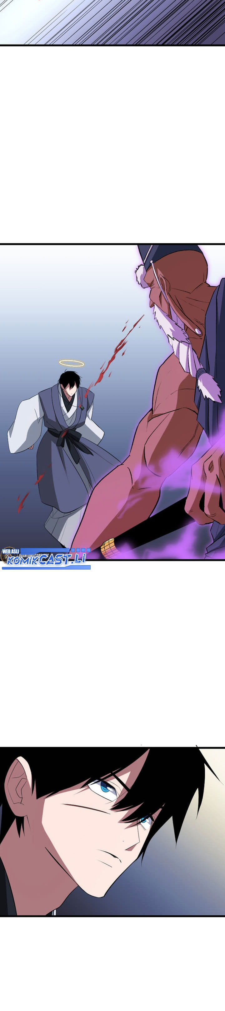 Unparalleled ??? Rank Hidden Equipment chapter 58