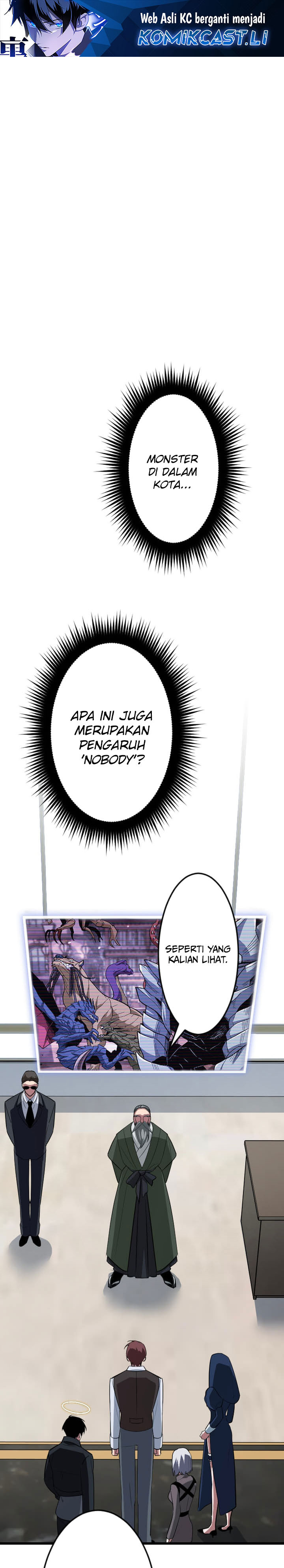 Unparalleled ??? Rank Hidden Equipment chapter 62