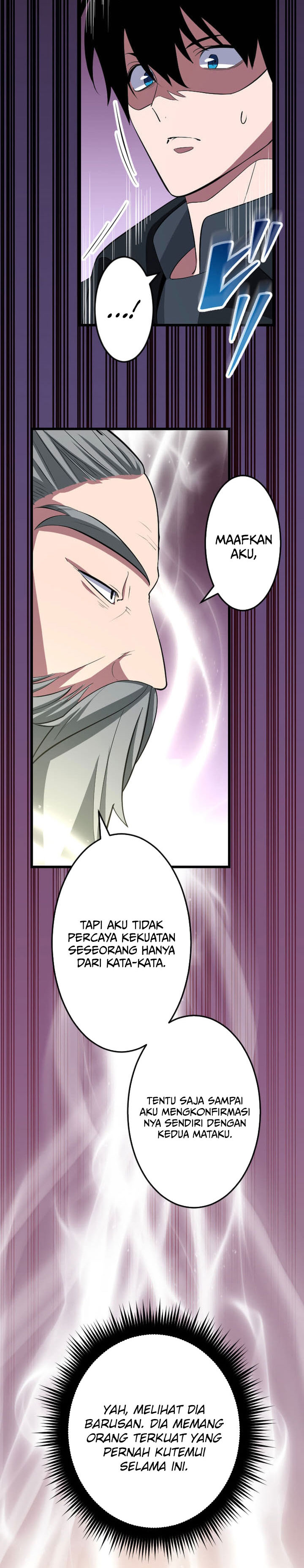 Unparalleled ??? Rank Hidden Equipment chapter 62