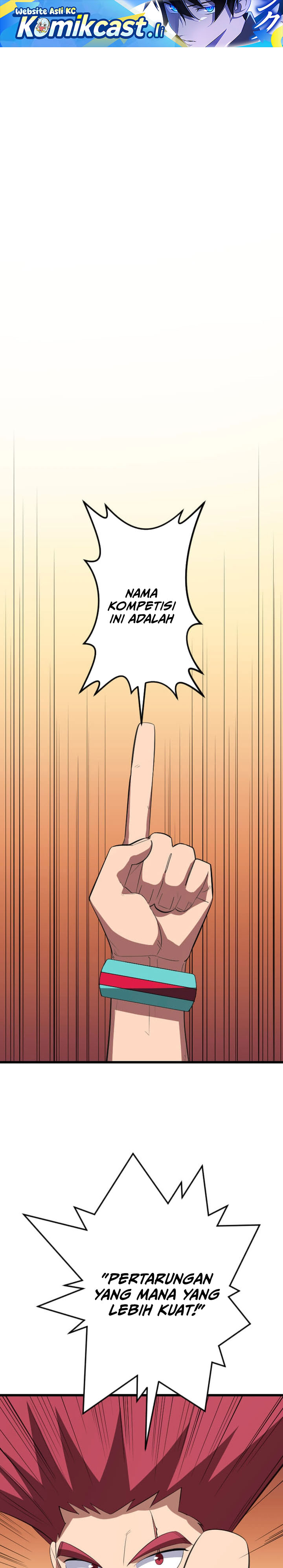 Unparalleled ??? Rank Hidden Equipment chapter 68