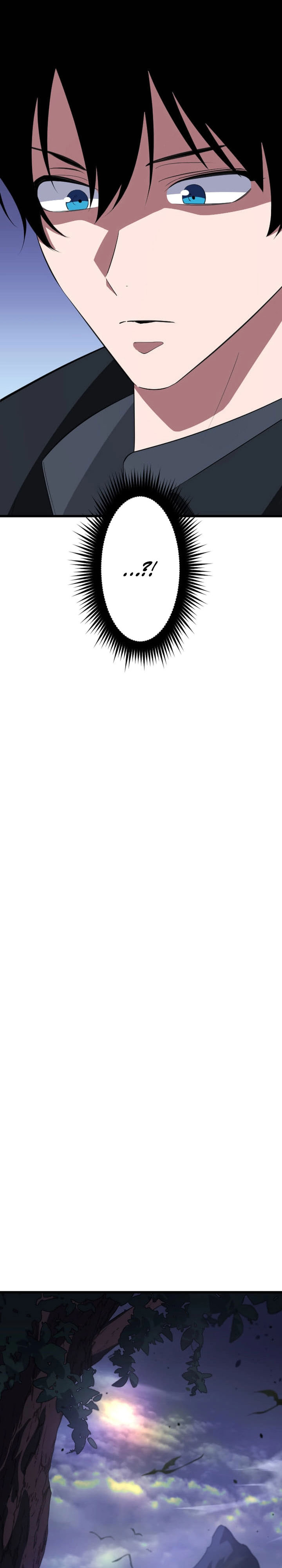 Unparalleled ??? Rank Hidden Equipment chapter 77