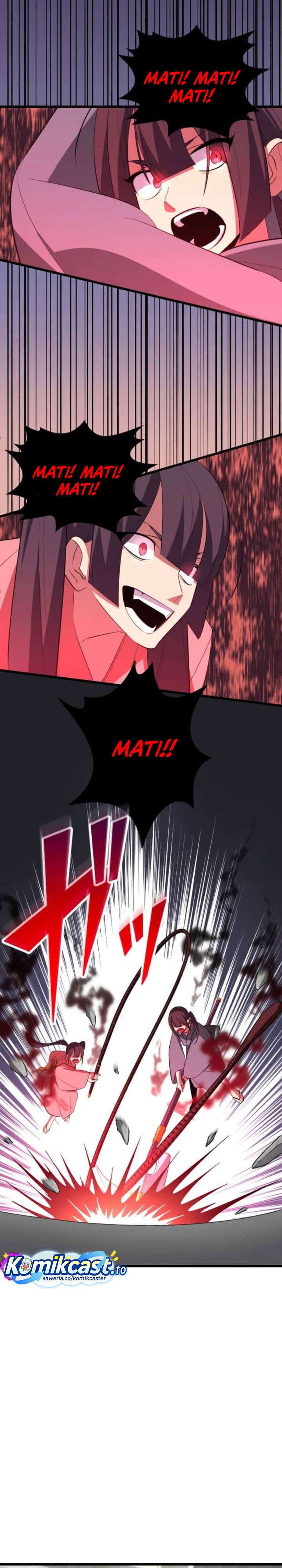 Unparalleled ??? Rank Hidden Equipment chapter 79